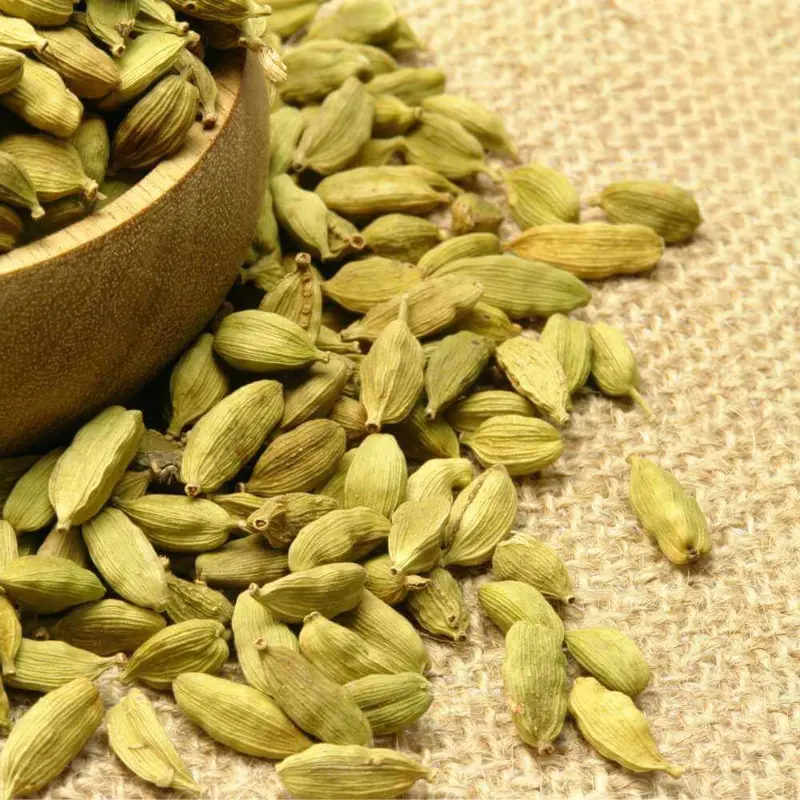 এলাচ